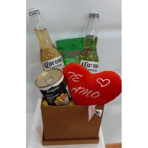 Beer box